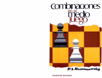 28- Combinaciones en el medio juego - P. A. Romanowsky.pdf